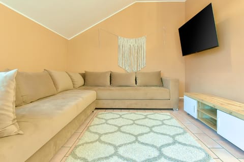 LHE Central View Boutique Apartment in Cesena