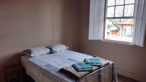 Hospedaria Vó Zazá II Bed and Breakfast in Carrancas