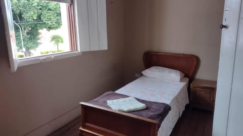 Hospedaria Vó Zazá II Bed and Breakfast in Carrancas