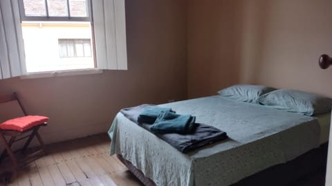 Hospedaria Vó Zazá II Bed and Breakfast in Carrancas