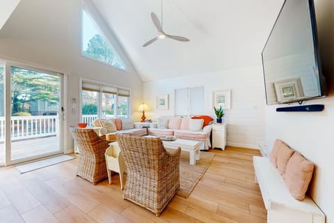 South Bethany - 119 Elizabeth Way House in South Bethany