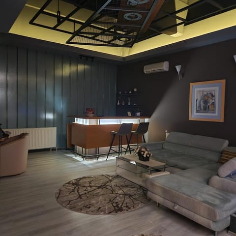 IN CLUB Apartment hotel in Serbia