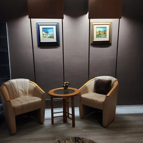 IN CLUB Apartment hotel in Serbia