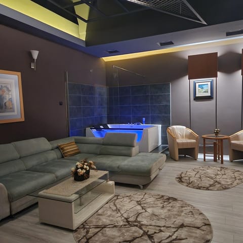 IN CLUB Apartment hotel in Serbia