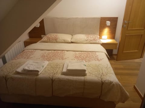 Vila Borova Zlatibor Apartman 501 Apartment in Zlatibor