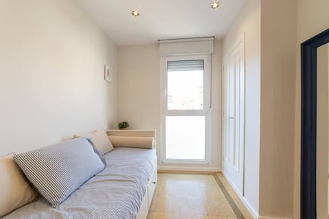 Apartamento Bruma Sanxenxo Apartment in Sanxenxo