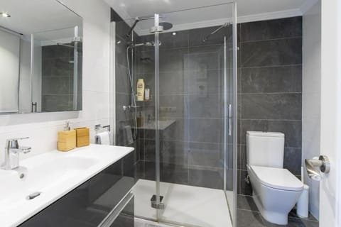 Apartamento Bruma Sanxenxo Apartment in Sanxenxo