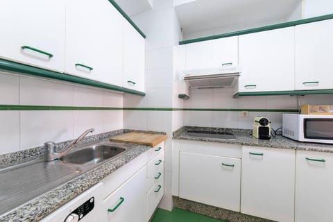 Apartamento Bruma Sanxenxo Apartment in Sanxenxo