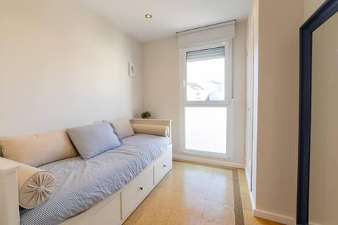 Apartamento Bruma Sanxenxo Apartment in Sanxenxo