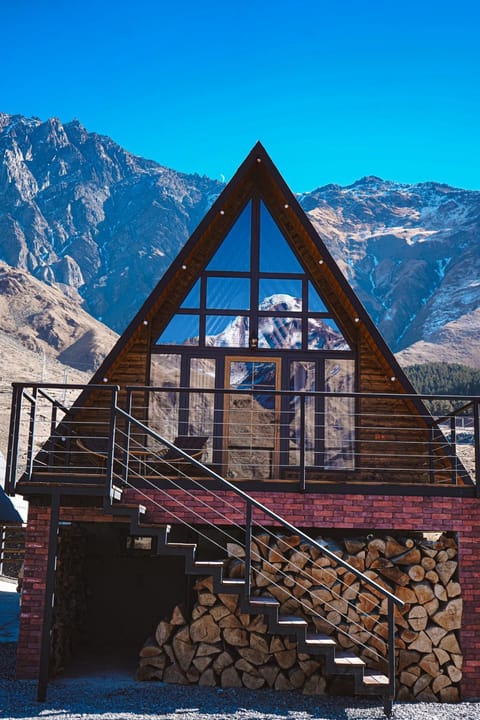 Day, Mountain view