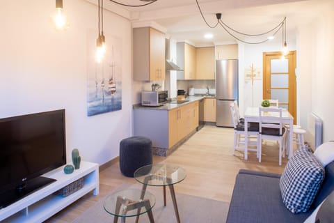 Apartamento Solpor Bueu Apartment in Bueu