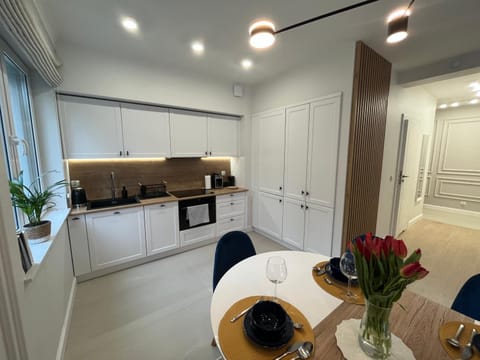 NordApart NestHouse 13 Apartment in Pomeranian Voivodeship