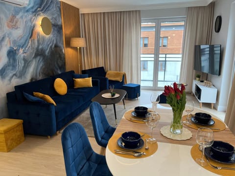 NordApart NestHouse 13 Apartment in Pomeranian Voivodeship