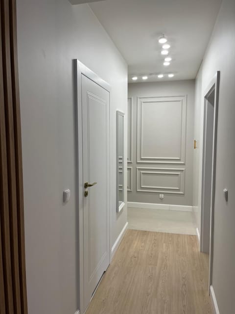 NordApart NestHouse 13 Apartment in Pomeranian Voivodeship