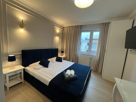 NordApart NestHouse 13 Apartment in Pomeranian Voivodeship