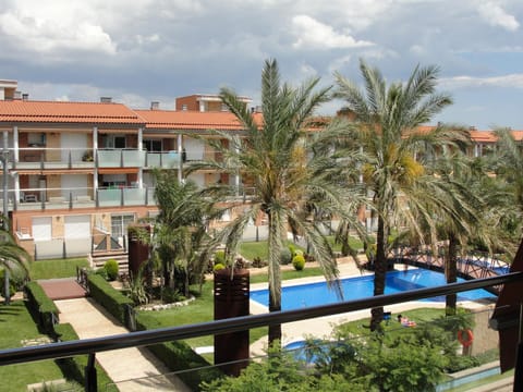 Garden view, Pool view, Swimming pool