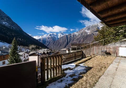 Bird's eye view, Garden, Garden view, Mountain view, Inner courtyard view