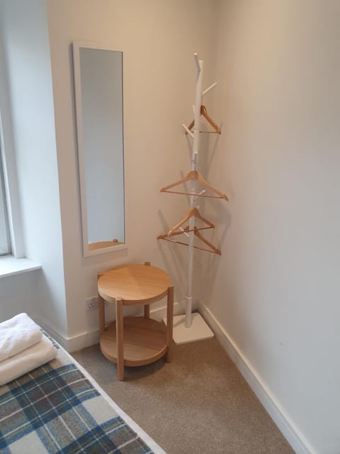 The Creek-Stone Den Apartment in Oban