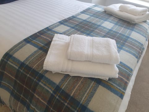 The Creek-Stone Den Apartment in Oban