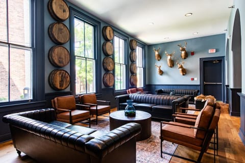 Meeting/conference room