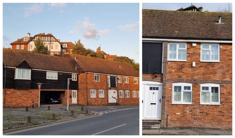 Property building, Landmark view, Street view