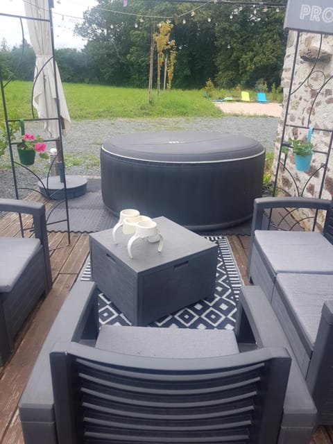 Grange Bouton d Or Quiet countryside location Apartment in Centre-Val de Loire