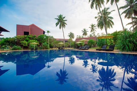 Day, Pool view, Swimming pool, Swimming pool, sunbed