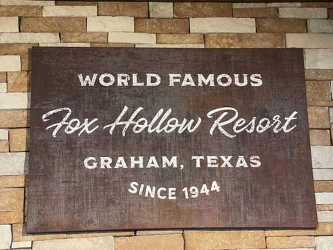 Property logo or sign, Landmark view