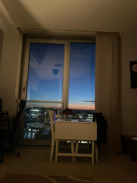 Apartment 7 Apartment in Milton Keynes