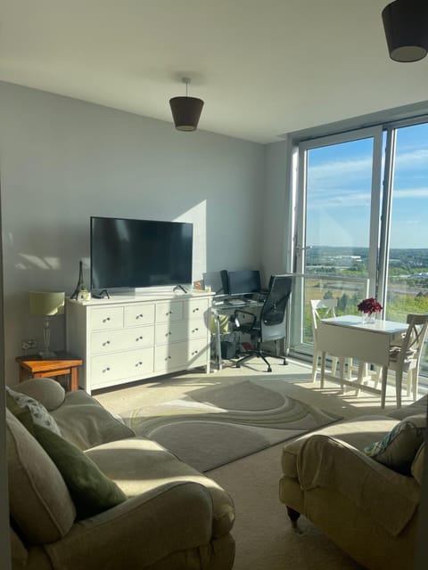 Apartment 7 Apartment in Milton Keynes