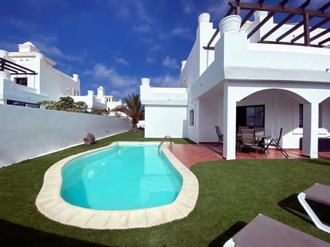 Day, Garden view, Pool view, sunbed