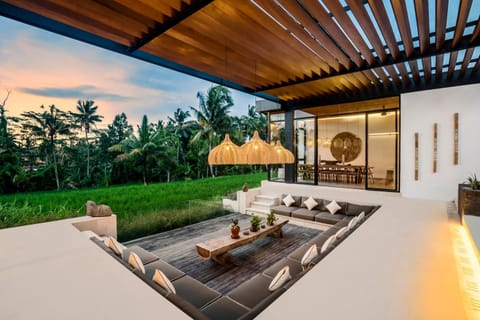 Natural landscape, View (from property/room), Seating area