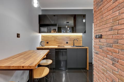 stove
