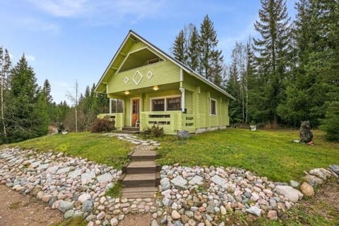 Property view