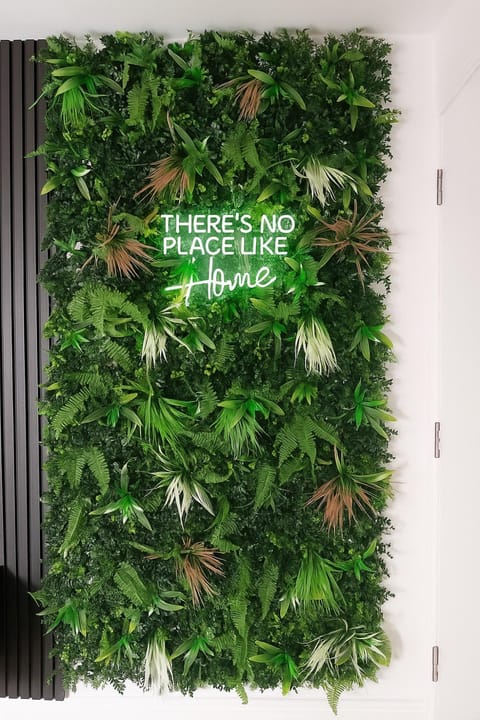 Living room, Decorative detail