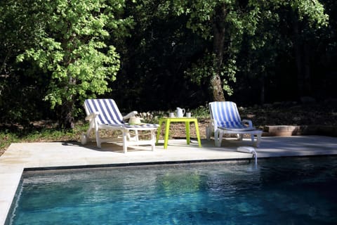 La Cerisaie, maison spacieuse en Lubéron House in Provence-Alpes-Côte d'Azur