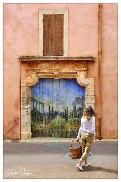 La Cerisaie, maison spacieuse en Lubéron House in Provence-Alpes-Côte d'Azur