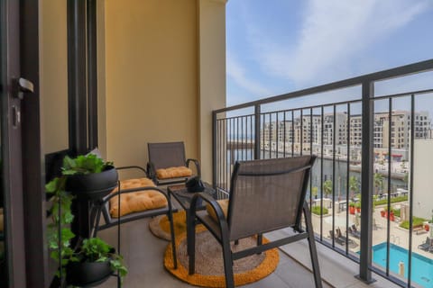 View (from property/room), Balcony/Terrace