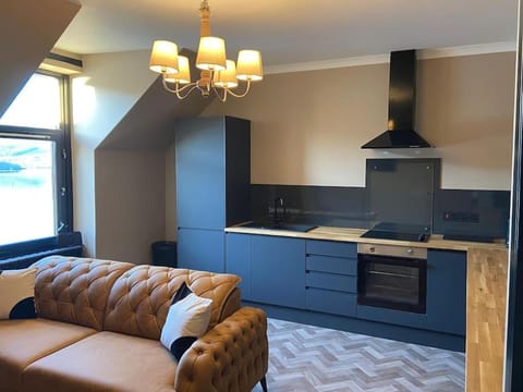 AK Lochview Apartment Apartment in Fort William