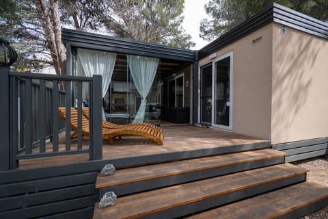 Maja Vita _ Maja Apartment in Šibenik-Knin County, Croatia