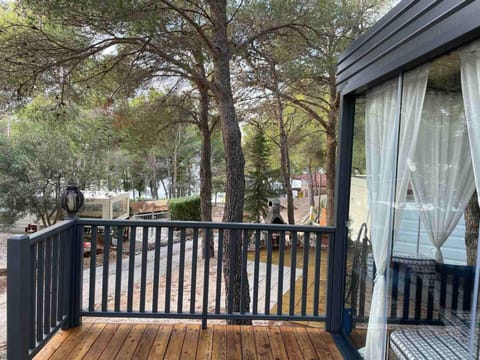 Maja Vita _ Maja Apartment in Šibenik-Knin County, Croatia