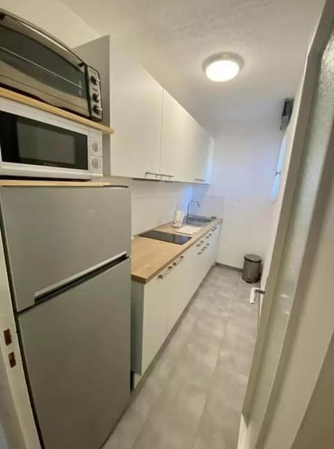 Studio Les Bastides Apartment in Gréoux-les-Bains