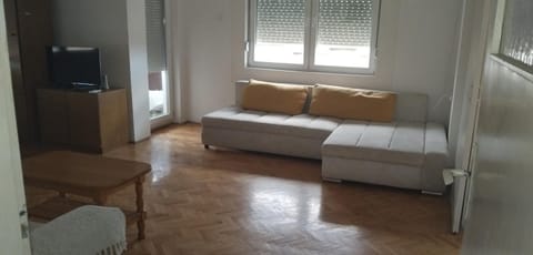 MM Apartment in a great location, 6th floor, 2 balconies Apartment in Decentralized Administration of Macedonia and Thrace