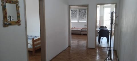 MM Apartment in a great location, 6th floor, 2 balconies Apartment in Decentralized Administration of Macedonia and Thrace