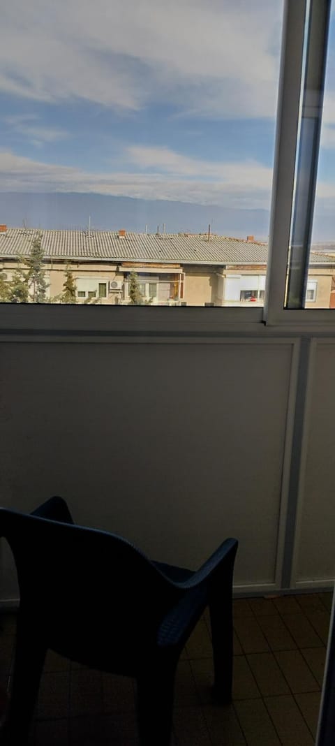 MM Apartment in a great location, 6th floor, 2 balconies Apartment in Decentralized Administration of Macedonia and Thrace