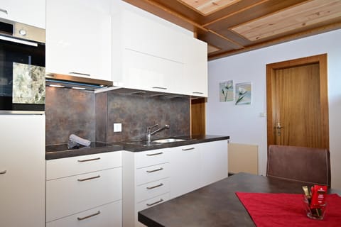 Marienberg Apartment in Tyrol