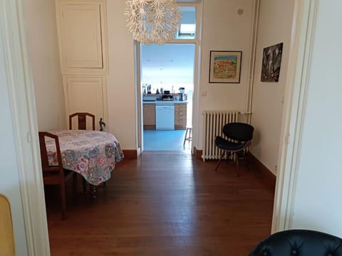 Bon plan Printemps de Bourges House in Bourges