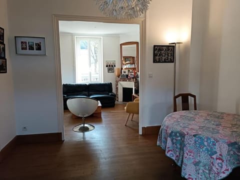 Bon plan Printemps de Bourges House in Bourges