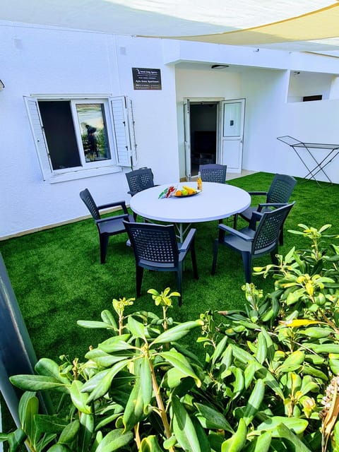 Balcony/Terrace, Balcony/Terrace