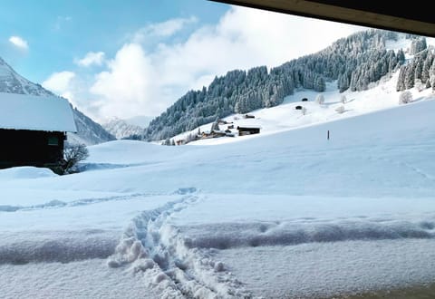 View (from property/room), Mountain view